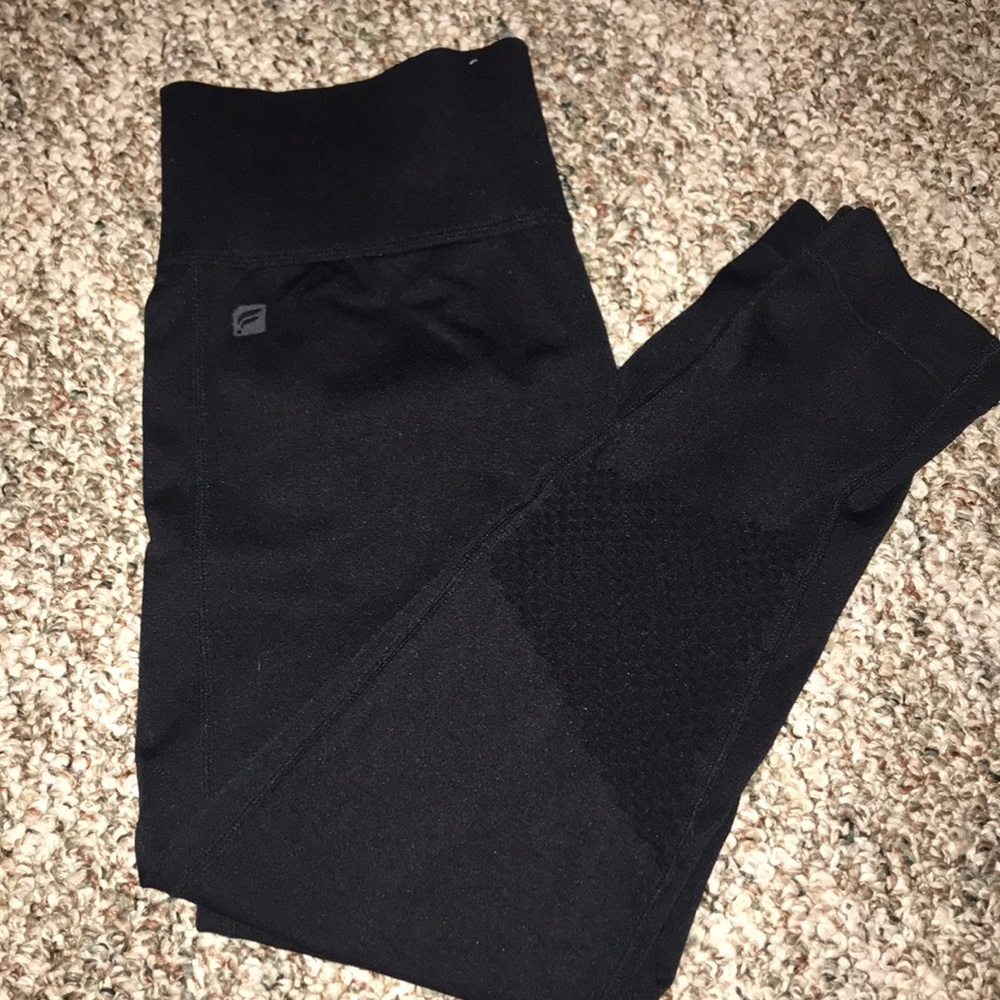 NWOT crop